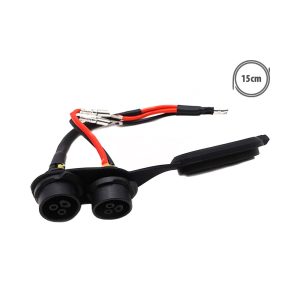 Charging Port Rovoron R7