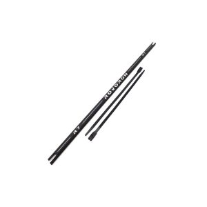 Cover LED column left Rovoron R7