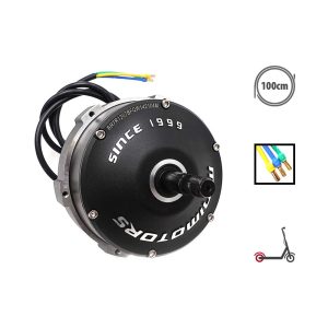 Rear Motor Rovoron R7