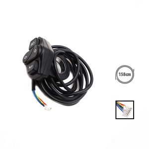 Switch Multiswitch Rovoron R7