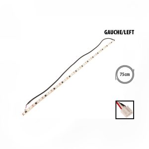 LED column left Rovoron R7