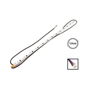 LED column headset Dualtron Togo Pro / Max