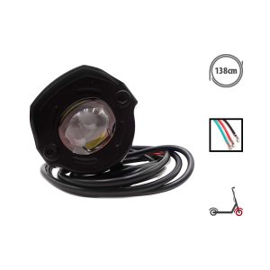 LED front Rovoron R7
