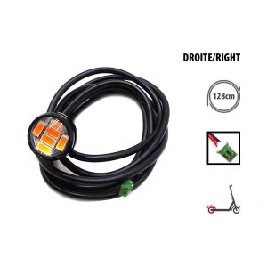 Rear Indicator right Rovoron R7