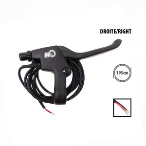 Brake Lever right Dualtron Togo Pro / Max