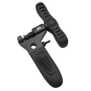 Outil Derive Chaîne Vélo 8-9-10V. P2R Avec 1 Poincon De Rechange