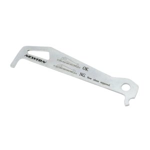 Tool Check Wear Chain Bike Newton
