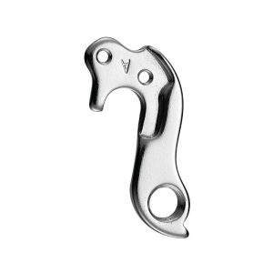 Patte De Dérailleur Alu Marwi Cube Modele Route Gh-164 (Vendu A L'Unite Sur Carte)