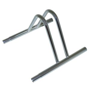 Garage 1 Vélo (Lg38Xl38Xh25 cm) (Extension Par Emboitement)