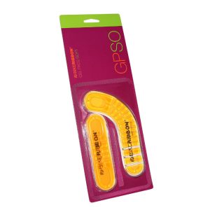Gel Confort Bike Ribbon Sous Ruban De Guidon (Jeu De 4 Bandes)
