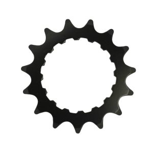 Pignon Compatible Bosch E-Drive Stronglight 15 dents (Bosch 2Ème Génération)