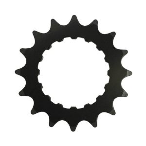 Pignon Compatible Bosch E-Drive Stronglight 16 dents (Bosch 2Ème Génération)
