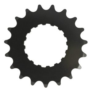 Pignon Compatible Bosch E-Drive Stronglight 19 dents (Bosch 2Ème Génération)