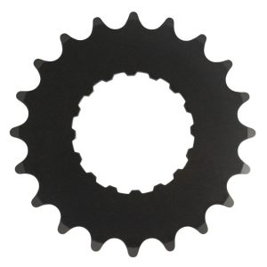 Pignon Compatible Bosch E-Drive Stronglight 20 dents (Bosch 2Ème Génération)