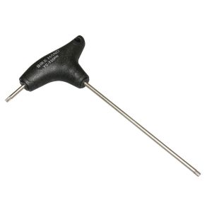 Outil Clé Torx P2R Bikehand T25 Avec Prise En Main