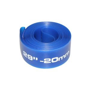 Fond De Jante Zefal VTT 29X20 Bleu Haute Pression (Vendu A L'Unite En Vrac)