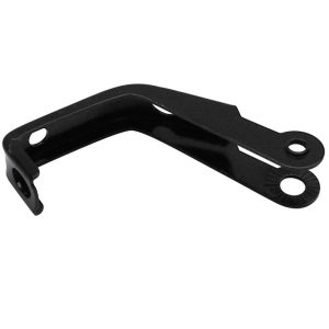 Mount Mount Light on Brake Caliper Rear Black (Sold Individually)
