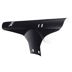 Mudguard MTB AV Velox Colori Black Mount Fork Rilsan