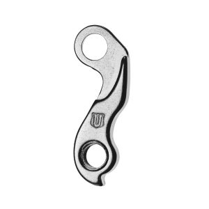 Patte De Dérailleur Alu Marwi Bergamont Gh-178 (Vendu A L'Unite Sur Carte)