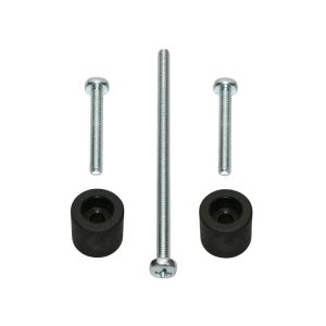 Kit Entretoise Klickfix VAE-E-Bike Pour Adapter Avec Ecran Yamaha Et Giant (Avant 2018)