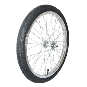 Roue Tricycle Avant 20" Ref 28596