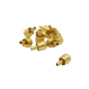 Raccord Durite Frein Brakco Insert - Pin 2.5 mm Compatible Hayes (Vendu Par 10)
