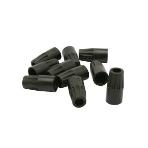 Raccord Durite Brakco Plastique Sur Levier Pour Shimano Et Autres (Vendu Par 10)