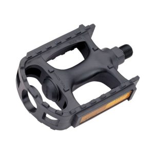 Pédale VTT Union Résine Noir 9-16" Sp-872N (Paire)