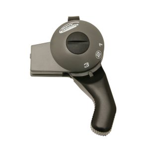 Manette City Sturmey Archer 3V. Modern