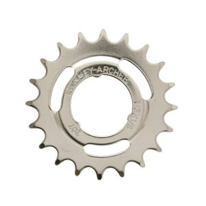Pignon Sturmey 20D. Pour Moyeu 3V.