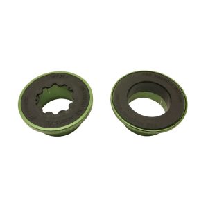 Cuvette Intégré Boîtier Route Reducteur Fsa Pour Passer D'Axe De 30 Vers Axe De 24-22 mm Type: Sram Gxp Bb386