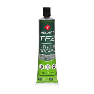Bike Grease Weldtite Tf2 Lithium (Tube 40G)