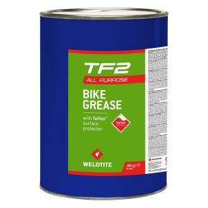 Bike Grease Weldtite Tf2 Bike Teflon (Pot 3 Kg)