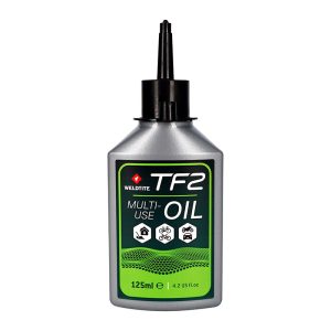 Bike Lubricant Multi-Use Weldtite Tf2 Cycle Oil (125Ml) Bearing-Cable