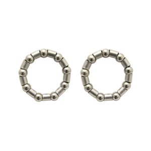 Cage Ball Bottom Bracket BMX Weldtite (Pair)