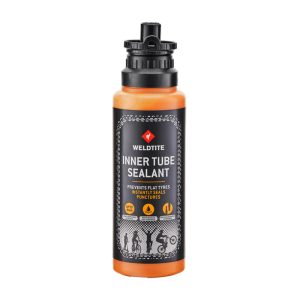 Anti-puncture Sealant Weldtite Inner Tube Sealant for Inner Tube (250Ml)