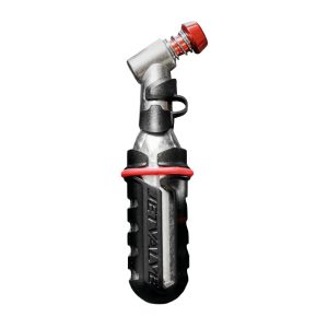Inflator Weldtite Jetvalve with Cartridge 16G (on Card)