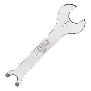 Outil Clé A Ergot Pour Cuvette Ancien Vélo-Outil Clé Direction De 32 mm (Sur Carte Marque Cyclo)