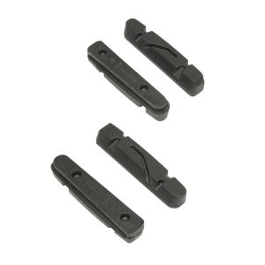 Patin De Frein Route Legion Silencieux Pour Shimano (2 Paires)