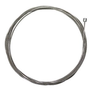 Gear Cable Newton STAINLESS Reinforced for Shimano and Fits 1.2 mm 2.50M (Box 25)