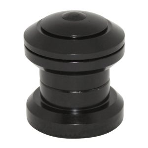 Jeu Direction Ahead-Set 1"1-8 P2R Acier-Alu A Cartouche Noir