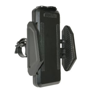 Support Smartphone-Telephone P2R Pap1 Fixation Cintre Pour Dimension 59X98 mm À 124X158 mm