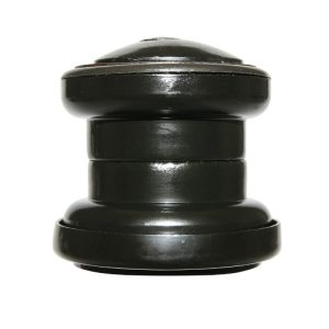 Jeu Direction Ahead-Set 1"1-8 P2R Acier-Alu A Bille Noir