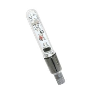 Éclairage Vélo Rayon A Pile Fixation Valve Vp-Vs P2R Holographique 12 Fonctions Livre Avec 3 Piles Lr44