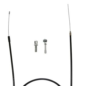 Transmission Pour Manette De Vitesse City Sturmey Archer 3V. Classic (Kit Câble 1600 mm + Gaine 1450 mm+ Accessoire)