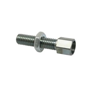 Vis Creuse Tendeur De Câble Vélo M6X100 L24 mm (A L'Unite)
