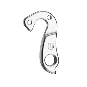 Patte De Dérailleur Alu Marwi Bh-Bulls Gh-211 (Vendu A L'Unite Sur Carte)
