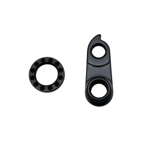 Patte De Dérailleur Alu Marwi Ktm Gh-247 (Vendu A L'Unite Sur Carte)