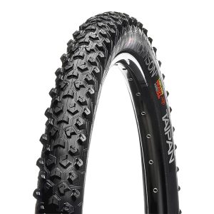 Pneu VTT 27.5 X 2.25 Hutchinson Taipan Noir Tr (54-584)