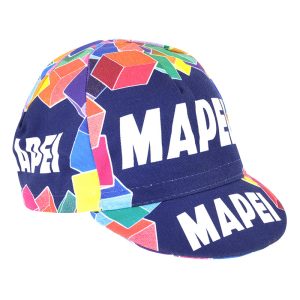 Casquette Vintage Mapei Multicolor
